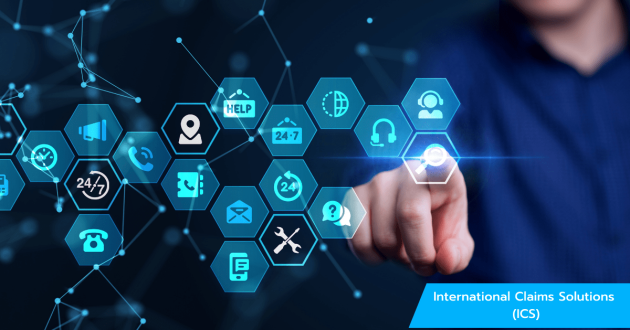 International Claims Solutions (ICS)