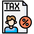 TAX ลดภาษี